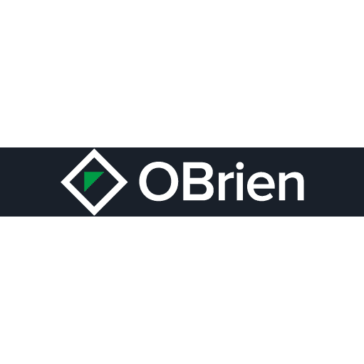 OBrien Real Estate - Alexandra logo