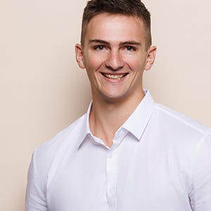 STUART DE STACPOOLE