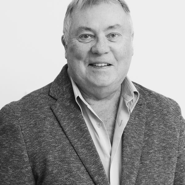 Peter Hassell