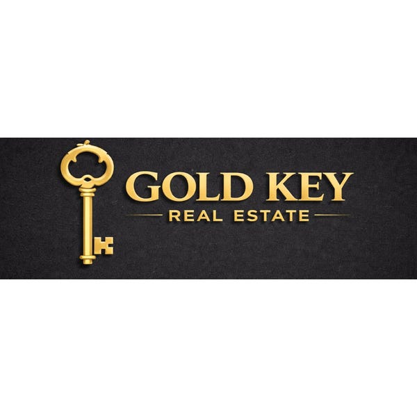 Gold Key Real Estate - HOPPERS CROSSING logo