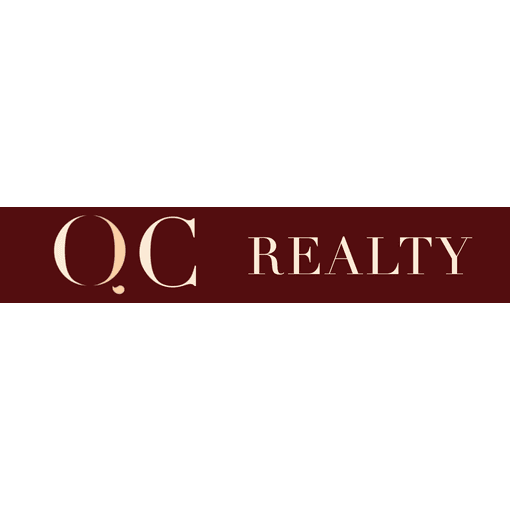 QC Realty logo
