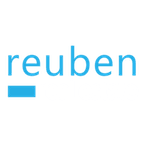 Reuben Real Estate - RIVERSTONE logo
