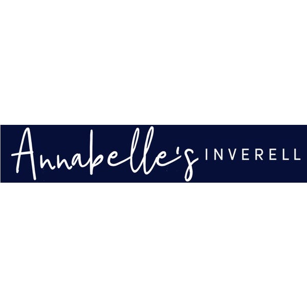 Annabelle's Inverell - Inverell logo
