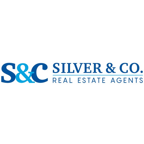 Silver & Co - Alexandria logo