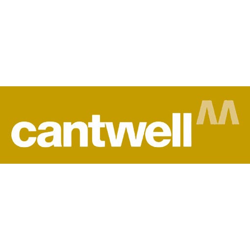 Cantwell Property Castlemaine - CASTLEMAINE logo