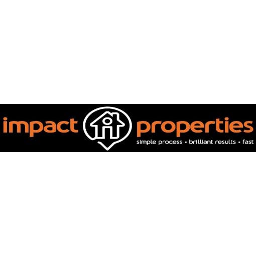 Impact Properties Canberra - GUNGAHLIN logo
