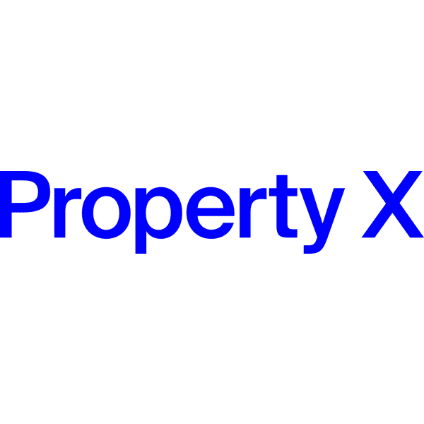 Property X - Melbourne logo