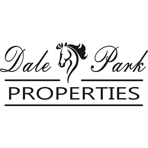 Dale Park Properties - ELLENBROOK logo