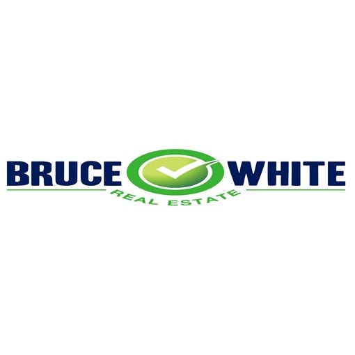 Bruce White Real Estate - MOSS VALE logo