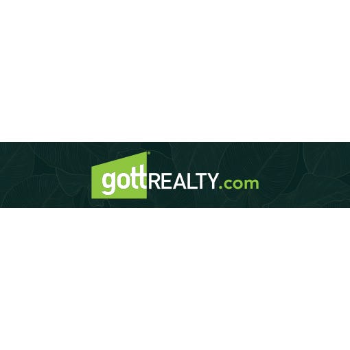 Gott Realty - Brisbane North logo