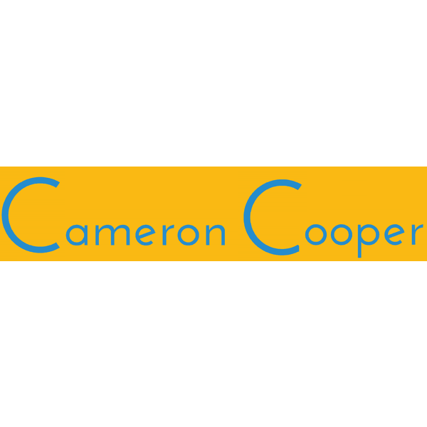 CameronCooper Real Estate logo