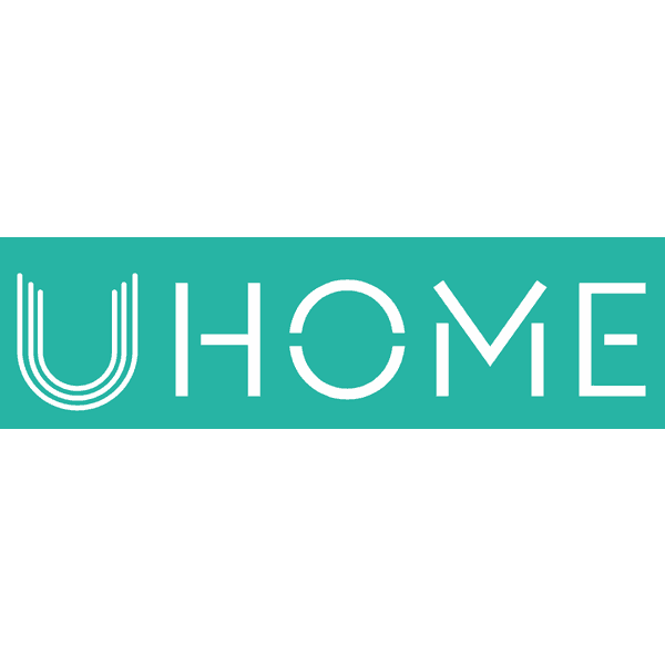 Uhome Australia - SYDNEY logo