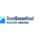 Great Ocean Road Real Estate - ANGLESEA logo
