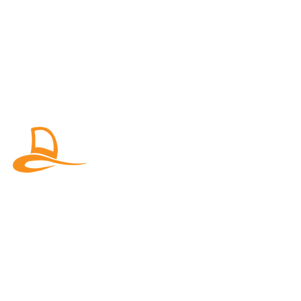 Davidson Cameron & Co. - North East NSW logo