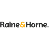 Raine & Horne - Willoughby logo