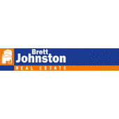 Brett Johnston Real Estate - Kalamunda logo