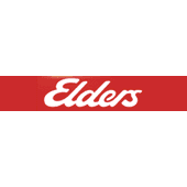 Elders Gold Property logo