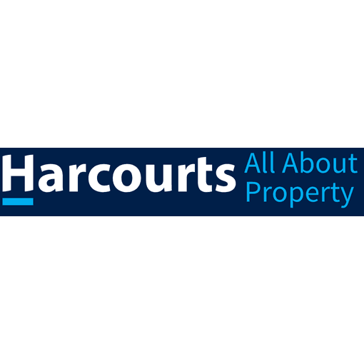 Harcourts All About Property logo