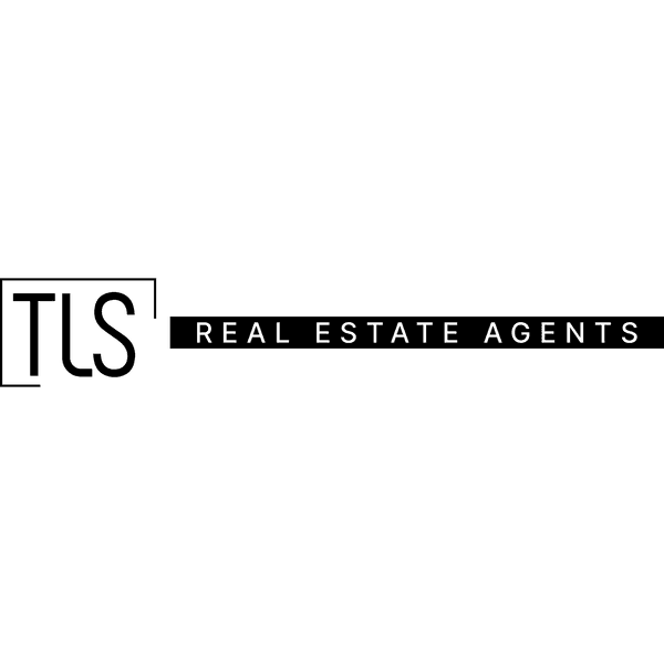 TLS Real Estate Agents logo