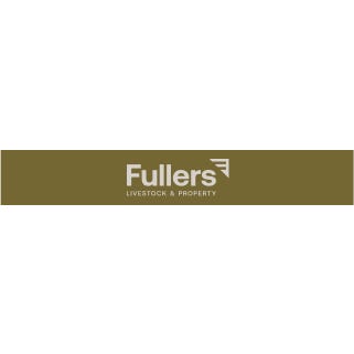 Fullers Livestock & Property logo