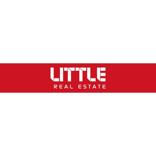 Little Real Estate - HAWTHORN logo