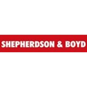 Shepherdson & Boyd Real Estate - TOOGOOLAWAH logo