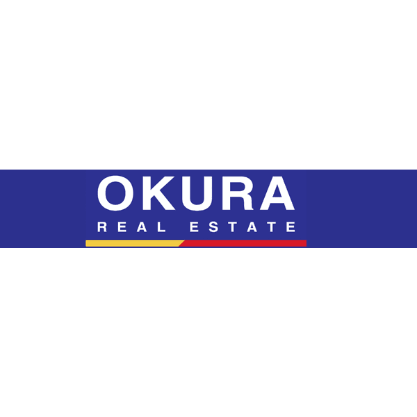 Okura Real Estate - Chatswood logo