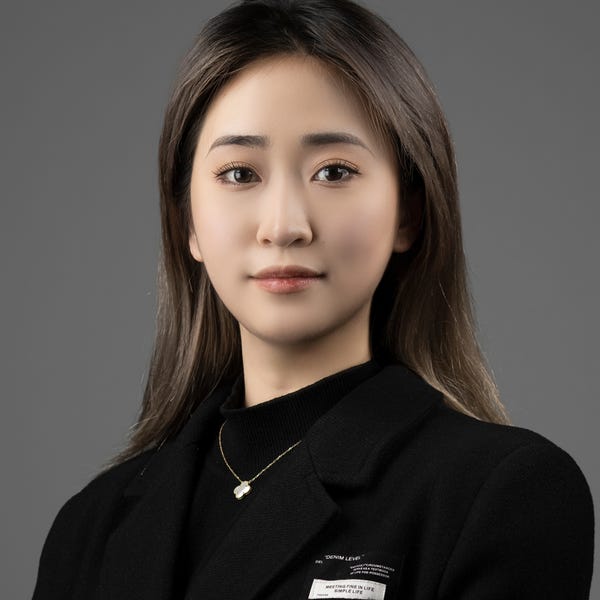 Ellie Cheng