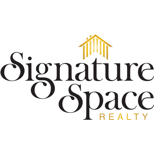 Signature Space Realty - HAMILTON logo