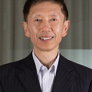 Michael Liu