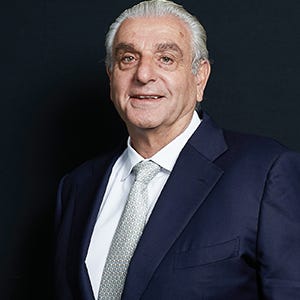 Bill Malouf