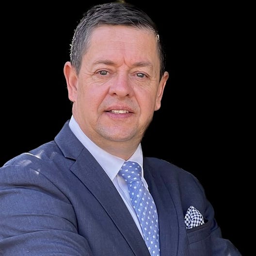 Christopher Nicholson