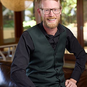 Tim Milligan