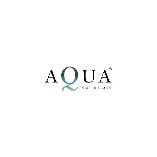 Aqua Real Estate - Mount Eliza logo