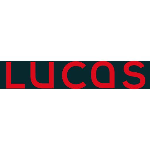 Lucas - Melbourne & Docklands logo