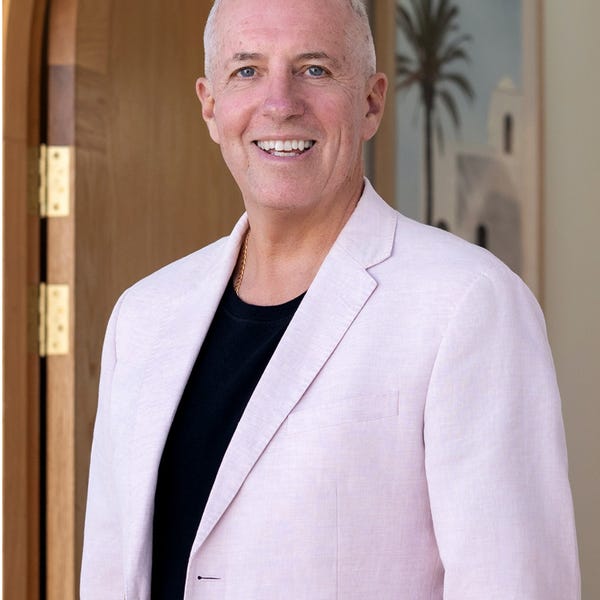 Andrew Harvey