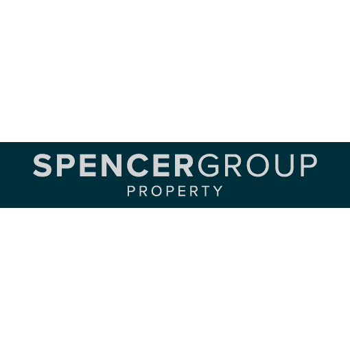 Spencer Group Property - BULIMBA logo