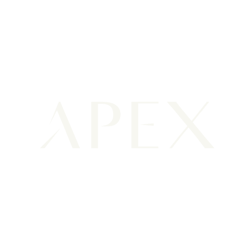 APEX Estate Agents - BLUE BAY logo