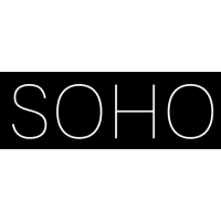 Soho Property Group logo