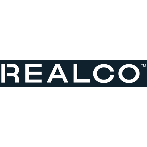 Realco logo