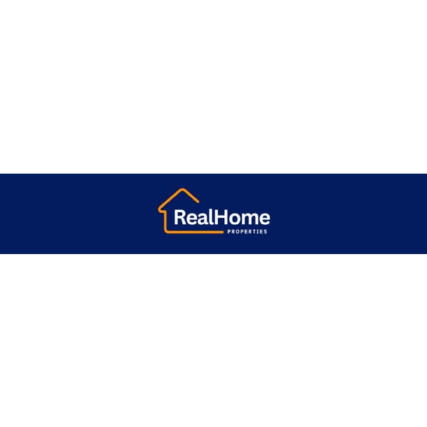 RealHome Properties logo