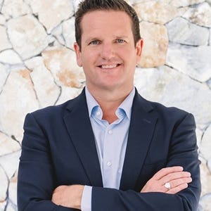 Luke Burton