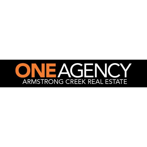 One Agency Armstrong Creek Real Estate logo