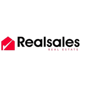 Realsales Real Estate logo