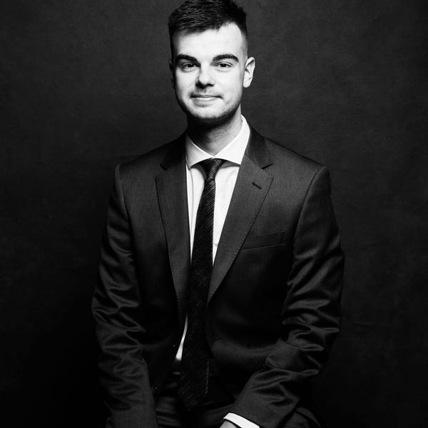 ALEK KOSTOVSKI