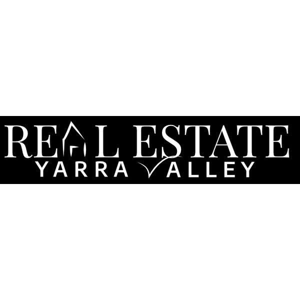 Real Estate - Yarra Valley logo