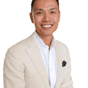 Johnny Lin