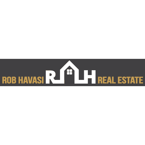Rob Havasi Real Estate logo