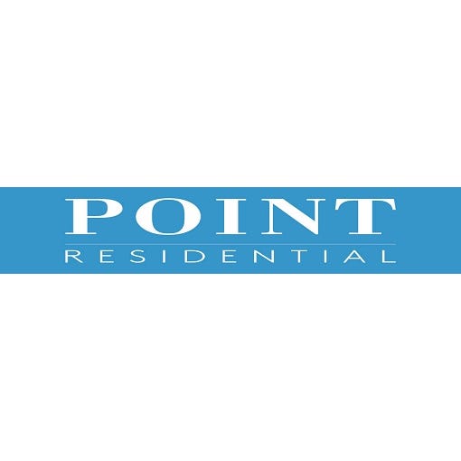 Point Residential - Mortlake logo