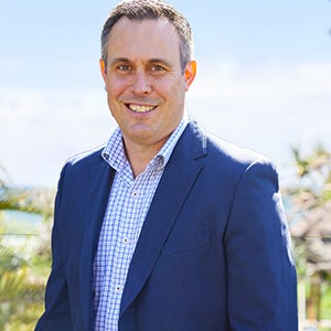 Jason Burnett